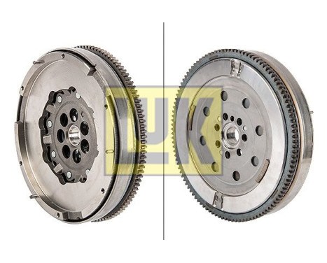 Flywheel 415 0879 10 LUK