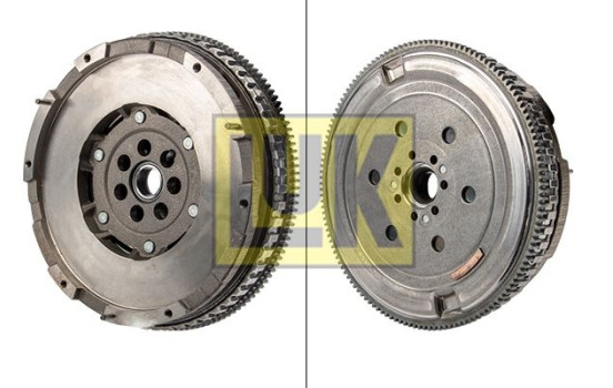 Flywheel 415 0890 10 LUK