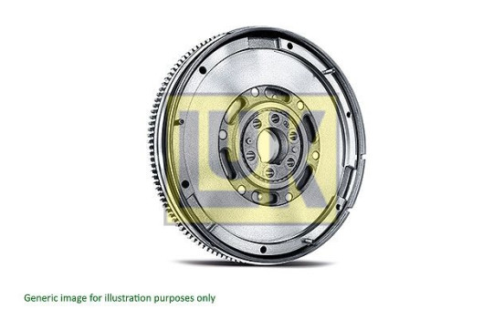 Flywheel 415101107 LUK