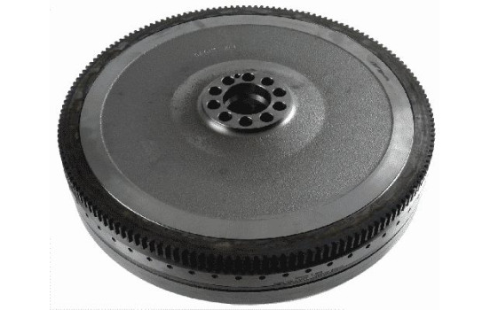 Flywheel 6594 000 121 Sachs, Image 2