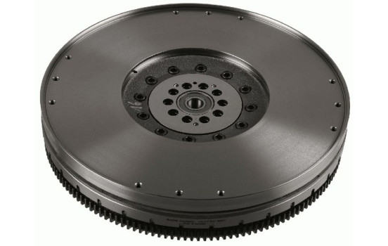Flywheel 6594 000 302 Sachs