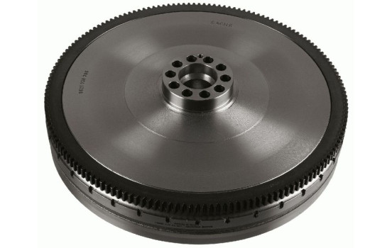 Flywheel 6594 000 302 Sachs, Image 2