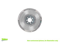 Flywheel 836004 Valeo