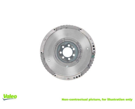Flywheel 836004 Valeo
