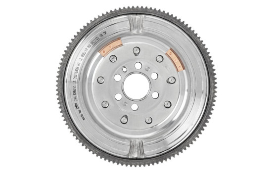 Flywheel 836011 Valeo, Image 2