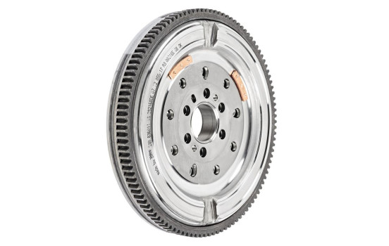 Flywheel 836011 Valeo, Image 4
