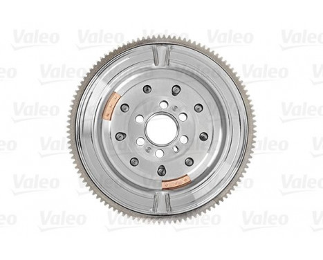 Flywheel 836017 Valeo