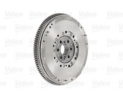 Flywheel 836017 Valeo, Image 2