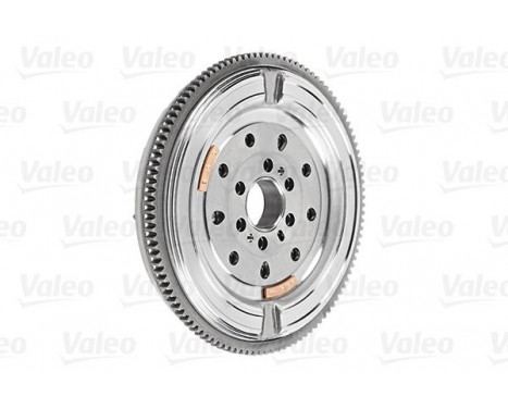 Flywheel 836017 Valeo, Image 3