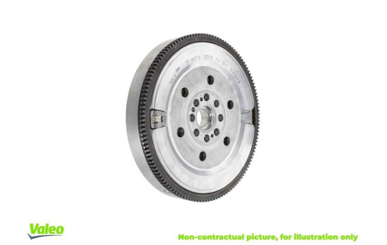 Flywheel 836018 Valeo