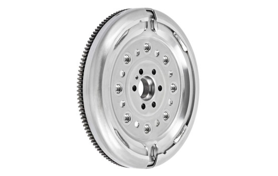 Flywheel 836127 Valeo, Image 4