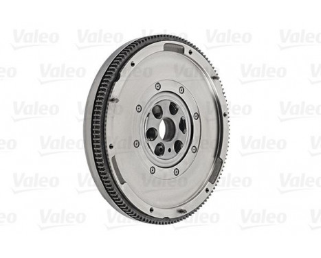 Flywheel 836140 Valeo, Image 2