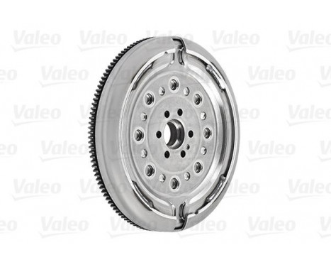 Flywheel 836140 Valeo, Image 3