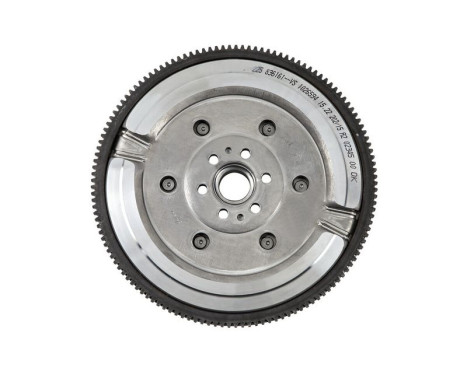 Flywheel 836161 Valeo, Image 2