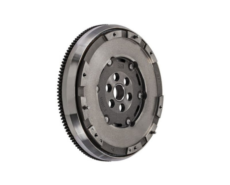 Flywheel 836161 Valeo, Image 3