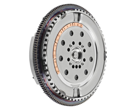 Flywheel 836169 Valeo, Image 4