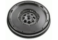 Flywheel 836170 Valeo