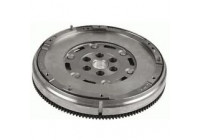Flywheel 836173 Valeo