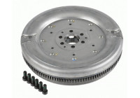 Flywheel 836191 Valeo