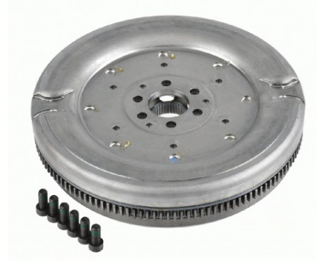 Flywheel 836191 Valeo