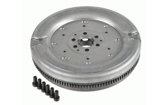 Flywheel 836191 Valeo