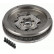 Flywheel 836191 Valeo, Thumbnail 2