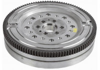 Flywheel 836215 Valeo