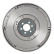 Flywheel 836224 Valeo, Thumbnail 2