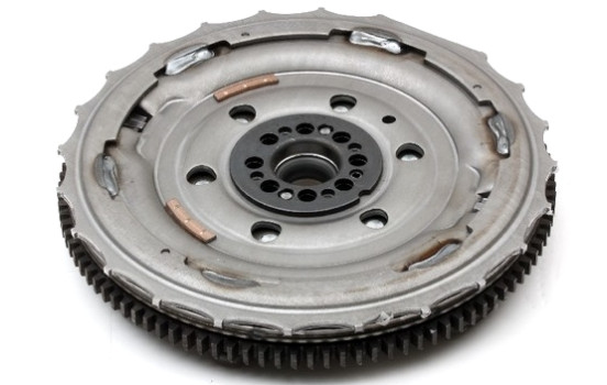 Flywheel 836229 Valeo, Image 2
