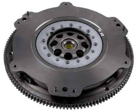 Flywheel 836232 Valeo