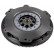 Flywheel 836232 Valeo