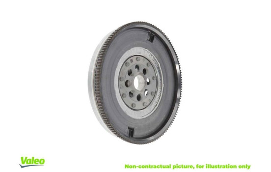 Flywheel 836337 Valeo