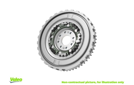 Flywheel 836372 Valeo