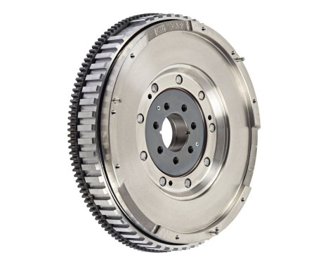 Flywheel 836539 Valeo, Image 3