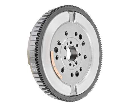 Flywheel 836539 Valeo, Image 4
