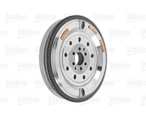 Flywheel 836540 Valeo, Image 3