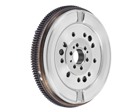 Flywheel 836543 Valeo, Image 4