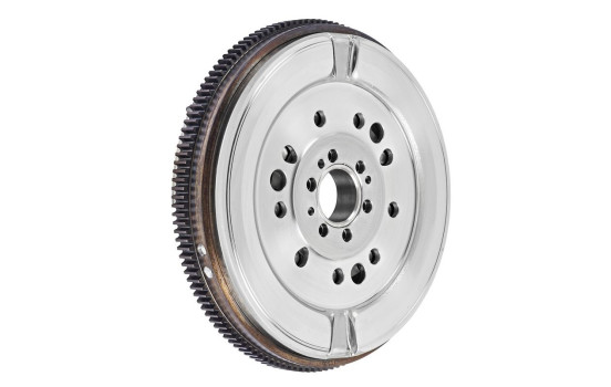 Flywheel 836543 Valeo, Image 4