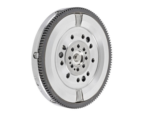 Flywheel 836554 Valeo, Image 4