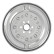 Flywheel 836561 Valeo, Thumbnail 2