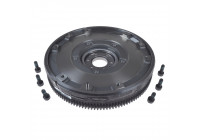 Flywheel ADB113504 Blue Print