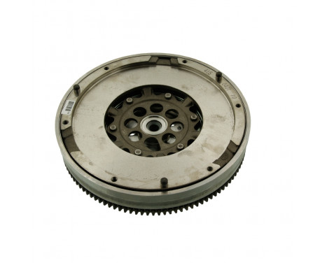 Flywheel ADB113506 Blue Print