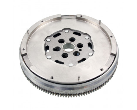 Flywheel ADBP350001 Blue Print, Image 2