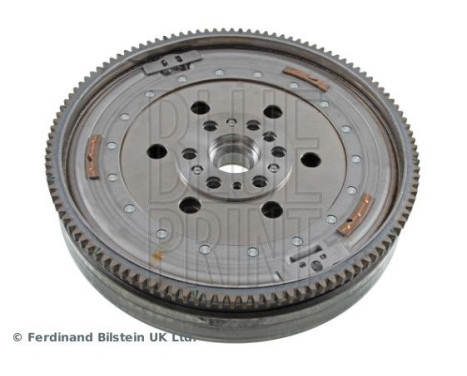 Flywheel ADBP350010 Blue Print, Image 2
