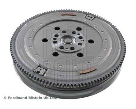 Flywheel ADBP350012 Blue Print, Image 2
