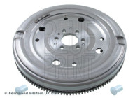 Flywheel ADBP350029 Blue Print