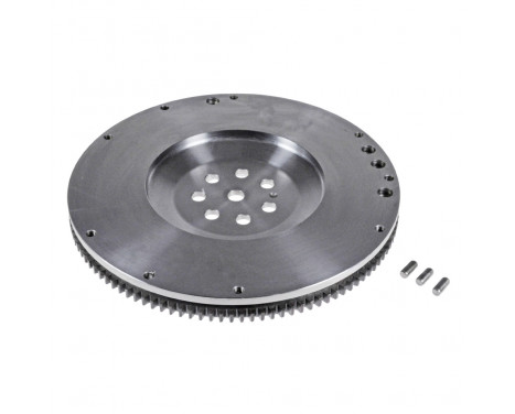 Flywheel ADC43502 Blue Print