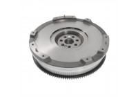 Flywheel ADC43503C Blue Print