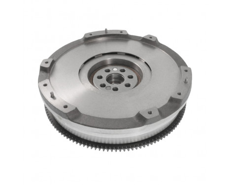 Flywheel ADC43503C Blue Print