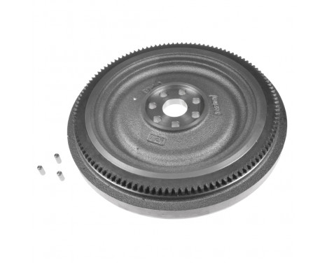 Flywheel ADC43504 Blue Print